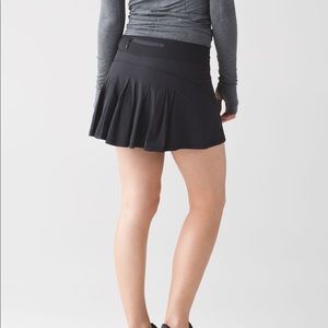 lululemon skirt